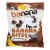 Barnana Organic Chewy Banana Bites - Chocolate - Case of 12 - 1.4 oz. Perspective: front