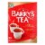 Barry's Tea - Irish Tea - Gold Blend - Case of 6 - 80 Bags Perspective: front