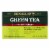 Bigelow Tea Green Tea - with Pomegranate - Case of 6 - 20 BAG Perspective: front