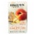 Bigelow Tea Tea - Ginger Peach Stedy Stomach - Case of 6 - 18 BAG Perspective: front