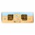 Bionaturae Durum Semolina - Lasagna - Case of 12 - 12 oz. Perspective: front