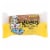 Bobo's Oat Bars - All Natural - Banana - 3 oz Bars - Case of 12 Perspective: front