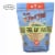 Bob's Red Mill - Organic Steel Cut Oats - Gluten Free - Case of 4-24 oz. Perspective: front