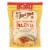 Bob's Red Mill - Corn Grits Polenta Gluten Free - Case of 4 - 24 oz. Perspective: front