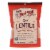 Bob's Red Mill - Beans Red Lentils - Case of 4-27 oz. Perspective: front