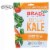 Brad's Plant Based - Crunchy Kale - Cheeze It Up - Case Of 12 - 2 Oz. Perspective: front