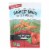 Calbee Snapea Crisp - Lentil Snaps - Tomato Basil - Case of 12 - 3 oz. Perspective: front