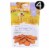 Caledon Farms - Dog Treat Sweet Potato Chew - Case of 4-9.3 oz. Perspective: front