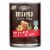 Castor and Pollux Organic Grain Free Dog Food - Chicken and Vegetables Perspective: front