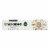 Chickapea Pasta - Pasta Organic Spaghetti - Case of 6 - 8 oz. Perspective: front