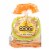 Coco Lite Multigrain Pop Cakes Pop Cakes - Original - Case of 12 - 2.64 oz. Perspective: front