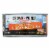 Crown Prince Albacore Tuna In Spring Water - Solid White - Case of 12 - 12 oz. Perspective: front