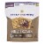 Crunchmaster - Multigrn Cracker Sea Salt - Case of 12 - 4 oz. Perspective: front