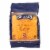 Delallo Gluten-Free Orzo Pasta  - Case of 12 - 12 oz. Perspective: front