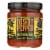 Desert Pepper Trading - Medium Hot Peach Mango Salsa - Case of 6 - 16 oz. Perspective: front