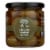 Divina - Green Olives Stuffed with Jalapeno Peppers - Case of 6 - 7.8 oz. Perspective: front