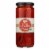 Divina, Organic Fire Roasted Sweet Peppers  - Case of 6 - 16.2 oz. Perspective: front