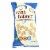 Earth Balance Vegan Puffs - Aged White Cheddar - Case of 12 - 4 oz. Perspective: front