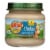 Earth's Best - Stage 1 Chicken & Chicken Broth - Case of 10-2.5 oz. Perspective: front