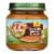 Earth's Best - Bby Food Og2 Veg Trky Dnr - CS of 10-4 oz. Perspective: front