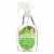 Earth Friendly Fruit and Vegetable Wash - Case of 6 - 22 FL oz. Perspective: front