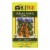 Ecoteas Organic Yerba Mate Unsmoked Green Energy Tea Bags - Case of 6 - 24 Bags Perspective: front