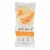 Element Organic Dipped Rice Cakes - Vanilla Orange - Case of 6 - 3.5 oz. Perspective: front