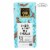 Endangered Species - Natural Chocolate Bars - Milk Chocolate - 48 Percent Cocoa Perspective: front