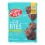 Enjoy Life Mint Chocolate Brownie Bites - Case of 6 - 4.76 oz. Perspective: front