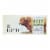 Epic - Bar Beef Apple Uncured Bacon - Case of 12-1.3 oz. Perspective: front