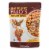 Fillo's Beans - Panamanian Garbanzo - Case of 6 - 10 oz. Perspective: front