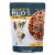 Fillo's Beans - Mexican Mayocoba Mild - Case of 6 - 10 oz. Perspective: front