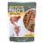 Fillo's Beans - Peruvian Lentils - Case of 6 - 10 oz. Perspective: front