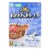Food For Life Ezekiel 4:9 Sprouted Flourless Flake Cereal  - Case of 6 - 14 oz. Perspective: front