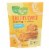 From the Ground Up Sea Salt Snacking Crackers - Case of 6 - 3.5 oz. Perspective: front