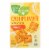 From The Ground Up - Cauliflower Crackers - Nacho - Case of 6 - 4 oz. Perspective: front
