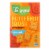 From The Ground Up - Cracker Sea Salt Bttrnt Sqsh - Case of 6 - 4 oz. Perspective: front