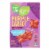 From the Ground Up Sea Salt Purple Carrot Crackers - Case of 6 - 4 oz. Perspective: front