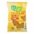 From The Ground Up - Tort Chips Clflwr Nacho - Case of 12 - 4.5 oz. Perspective: front
