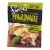 Frontera Foods Three Citrus Garlic Marinade - Garlic Marinade - Case of 6 - 6 FL oz. Perspective: front