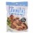 Frontera Foods Garlicky Carnitas Slow Cook Sauce - Garlicky Carnitas - Case of 6 - 8 oz. Perspective: front