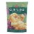 Ginger People - Gin Gins Chewy Ginger Christmas Candy - Original - Case of 12 - 3 oz. Perspective: front