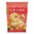 Ginger People Chewy Ginger Christmas Candy - Spicy Apple - Case of 12 - 3 oz. Perspective: front
