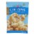 Ginger People Chewy Ginger Christmas Candy - Peanut - Case of 12 - 3 oz. Perspective: front