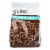 Glutino Pretzels - Chocolate Covered - Case of 12 - 5.5 oz. Perspective: front