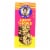 Goodie Girl Cookies - Cookies - Fudge Striped - Case of 6 - 7 oz. Perspective: front
