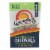 Grandy Oats Organic Granola Super Hemp Blend Coconola Perspective: front