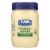Hellman's Organic Mayonnaise  - Case of 6 - 15 oz. Perspective: front