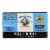 Henry and Lisa's Natural Seafood Wild Sardines in Spring Water - Case of 12 - 4.25 oz. Perspective: front