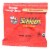Honey Stinger Energy Chew - Organic - Fruit Smoothie - 1.8 oz - case of 12 Perspective: front